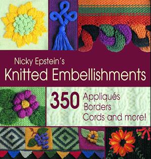 Knitted Embellishments