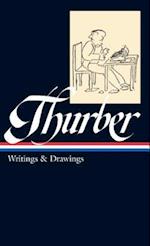 James Thurber