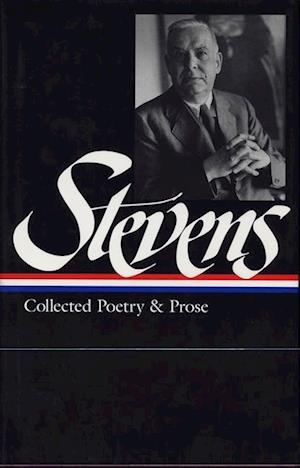 Wallace Stevens