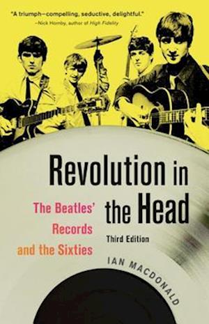 Revolution in the Head