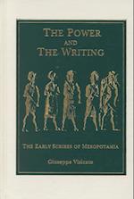 The Power and the Writing