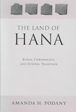 Land of Hana
