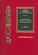 The Nuzi Texts of the Oriental Institute