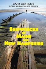 Shipwrecks of Maine and New Hampshire