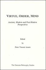 Virtue, Order, Mind