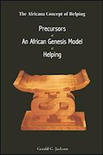 Precursors of an African Genesis Model of Helping
