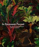 In Passionate Pursuit