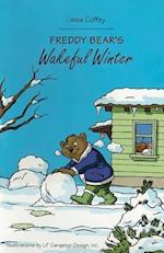 Freddy Bear's Wakeful Winter