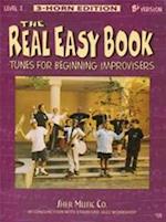 The Real Easy Book Vol.1 (Bb Version)