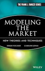 Modeling the Market – New Theories & Techniques
