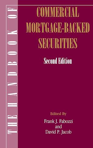 The Handbook of Commercial Mortgage–Backed Securities 2e