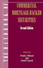 The Handbook of Commercial Mortgage–Backed Securities 2e