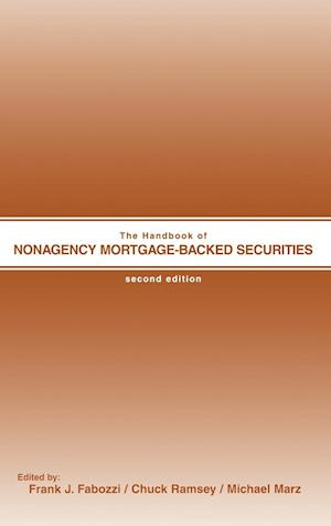 The Handbook of Nonagency Mortgage-Backed Securities