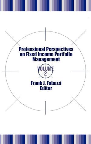 Professional Perspectives on Fixed Income Portfolio Management V 2