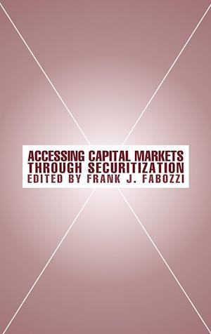 Accessing Capital Markets through Securitization
