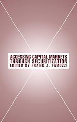 Accessing Capital Markets through Securitization