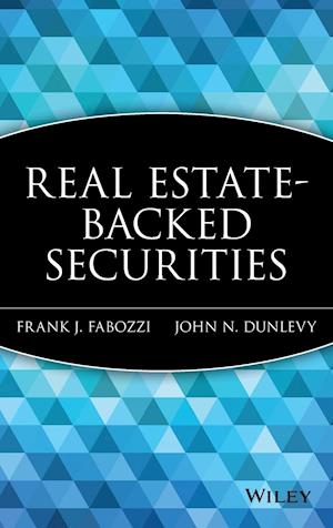 Real Estate–Backed Securities