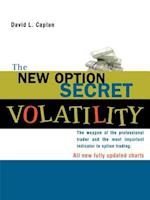 The New Option Secret - Volatility