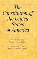 The Constitution of the United States of America 