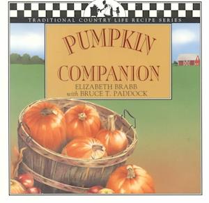 Pumpkin Companion