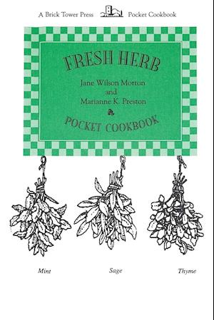 Herb Pocket Cookbook