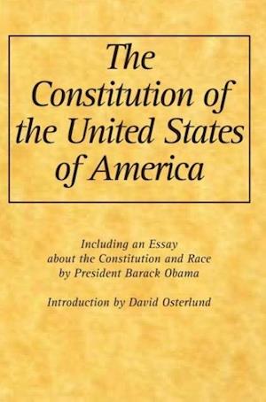 Constitution of the United States