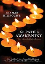 The Path To Awakening