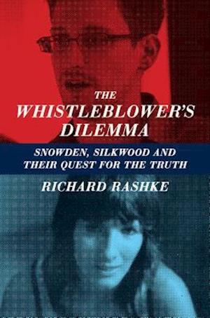 The Whistleblower's Dilemma