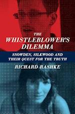 The Whistleblower's Dilemma