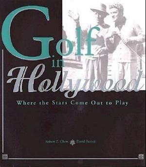 Golf in Hollywood