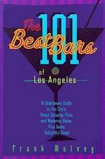 The 101 Best Bars of Los Angeles