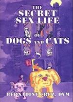 The Secret Sex Life of Dogs & Cats