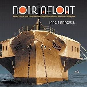 NOIR AFLOAT