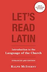Let`s Read Latin 3e
