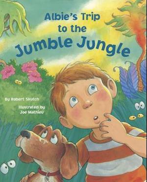 Albie's Trip to the Jumble Jungle