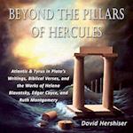 Beyond the Pillars of Hercules