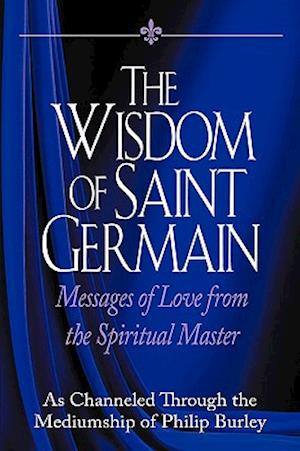 The Wisdom of Saint Germain