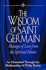 The Wisdom of Saint Germain