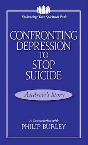 Confronting Depression to Stop Suicide