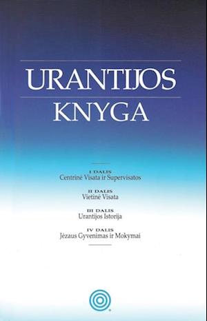 Urantijos knyga