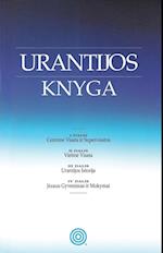 Urantijos knyga