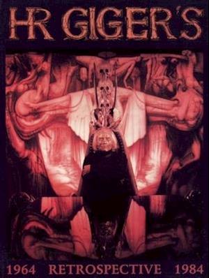 H. R. Giger's Retrospective