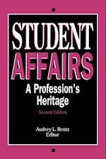 Student Affairs