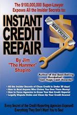 Instant Credit Repair