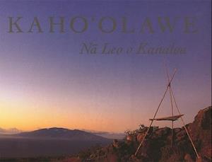 Kahoolawe