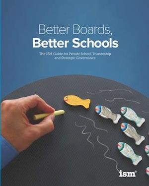 Better Boards, Better Schools