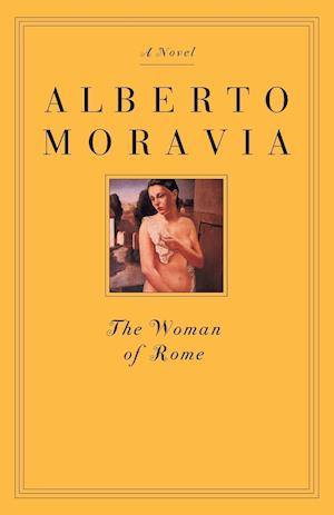 The Woman Of Rome