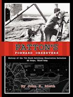 Patton's Forward Observers