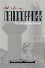 St. Louis Metromorphosis