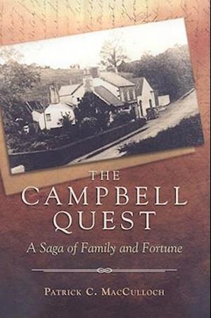 The Campbell Quest